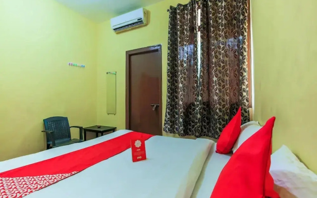 Sea View Holiday Apartments by OYO Rooms