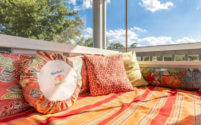 Harrisons Hideaway by Tybee Vacation Rentals