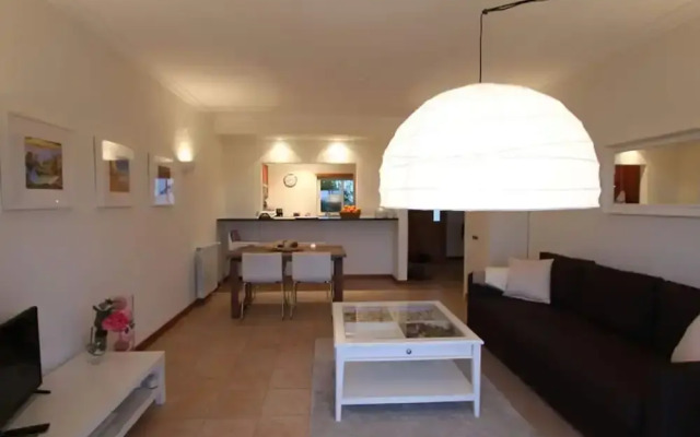 Apartment Margarita