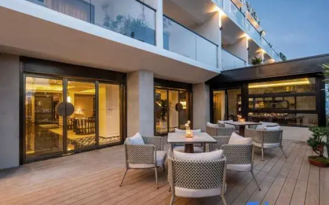 Dali · Mercure · Hotel (Cang'er Avenue)
