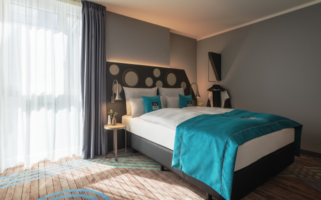 Holiday Inn - the niu, Brass Munich Olympiapark by IHG