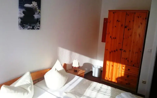 Ferienhotel Zwotatal