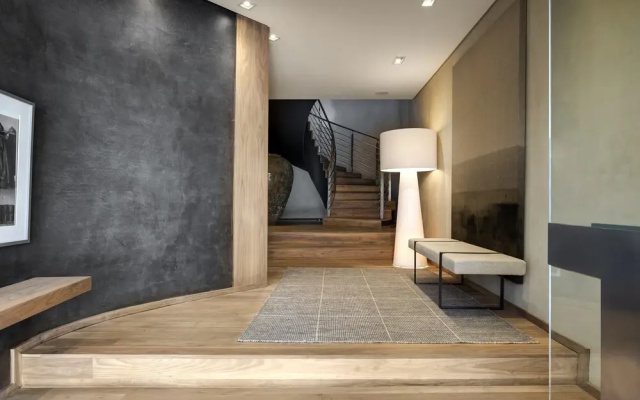 In Residence - Anassa