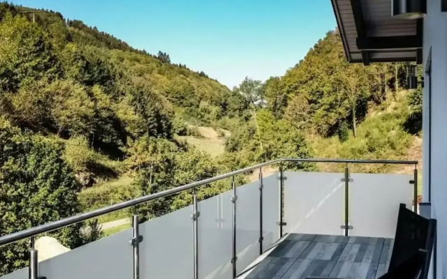 Lovely Apartment in Baden-wurttemberg