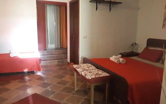 B&B Delle Grotte