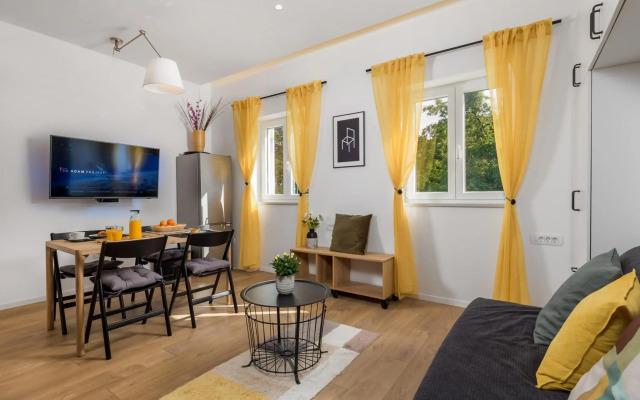 Trsat Central Apartments