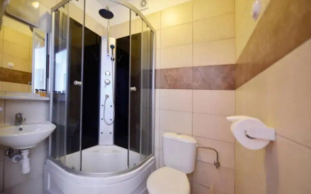 Hotel Ukiel Wellness & SPA
