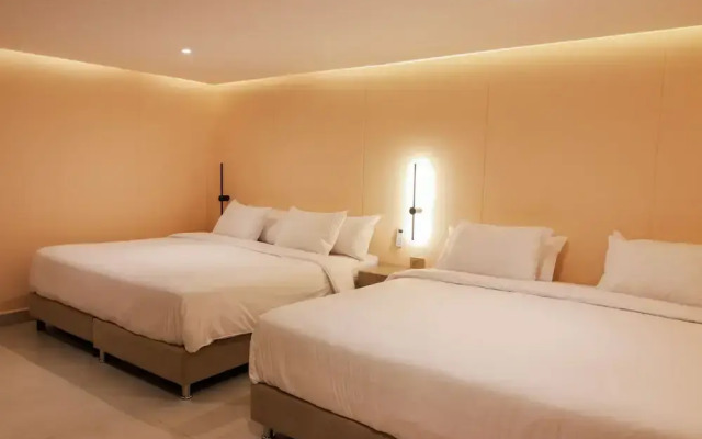 Dunia Suite