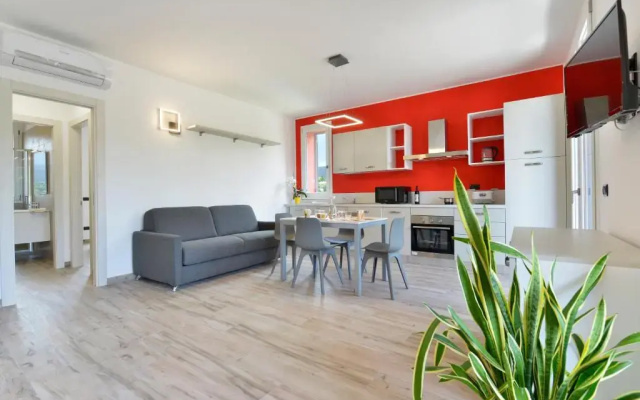 Residenza Cantalupo