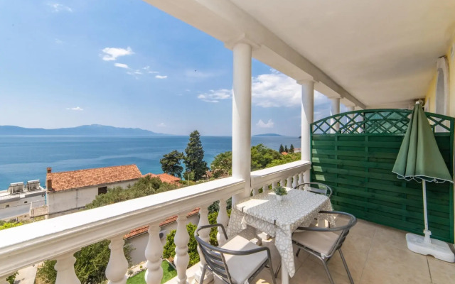 More - 60m from the sea - A5 Dijana(2+2)