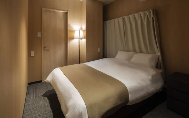 Randor Residence Hiroshima Suites