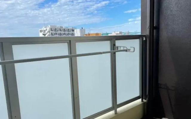 New Normal Hotel in NAMINOUE