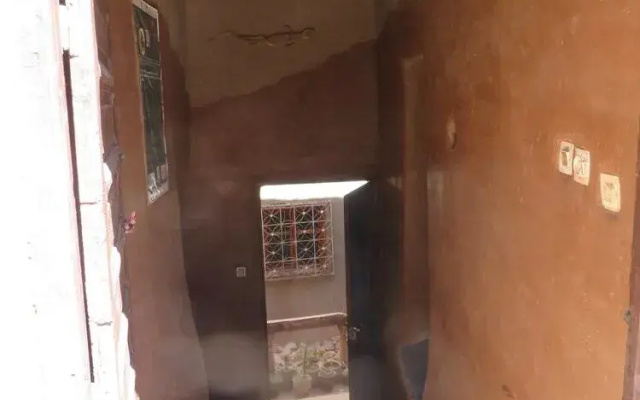 Casa Rural Kasbah Des Pyramides