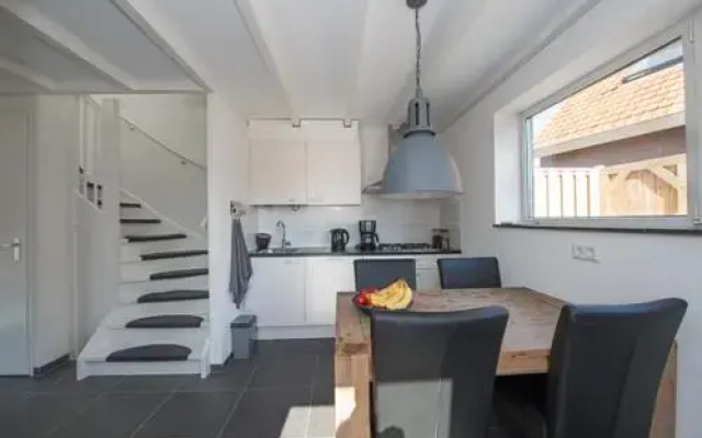 Holiday Home D'arke