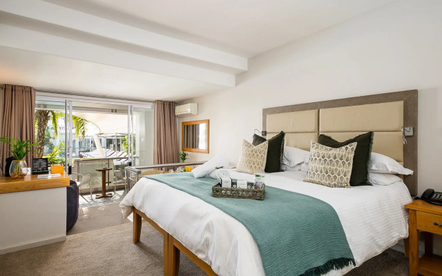 The Bay Hotel