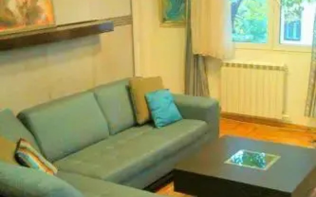 4U Apartment