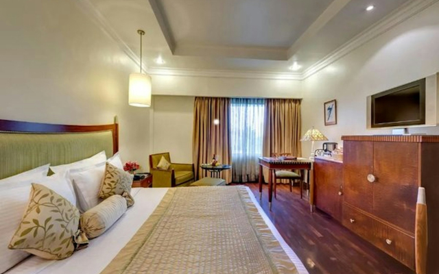 The HHI Kolkata