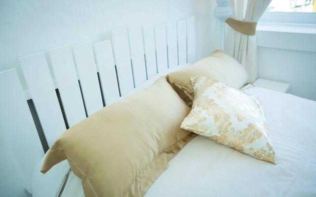 Kenting Gold DeSign Hotel