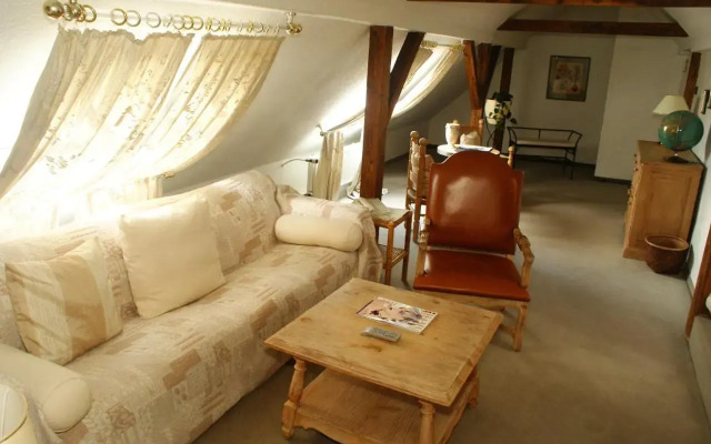 Hotel Stadt Hamm