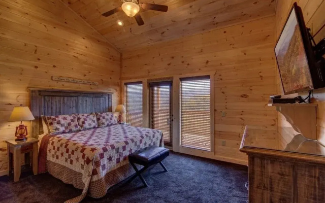 A View To Remember - 4 Br Home