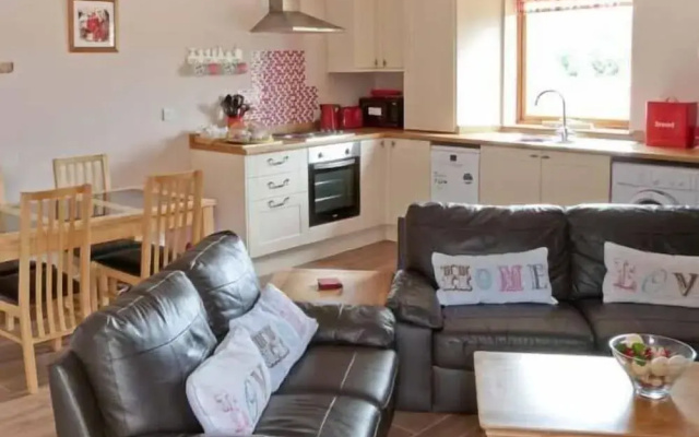 Cooper Cottage