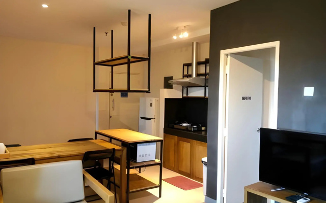 Apartment Queen Victoria Batam