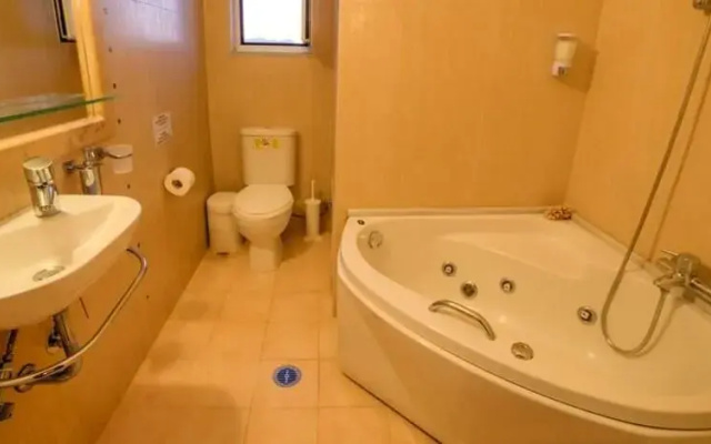 Nafplion, Palamidi Premium Residence