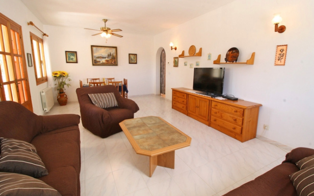 Villas Costa Calpe