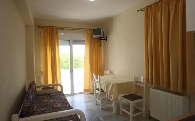 Aris Villas