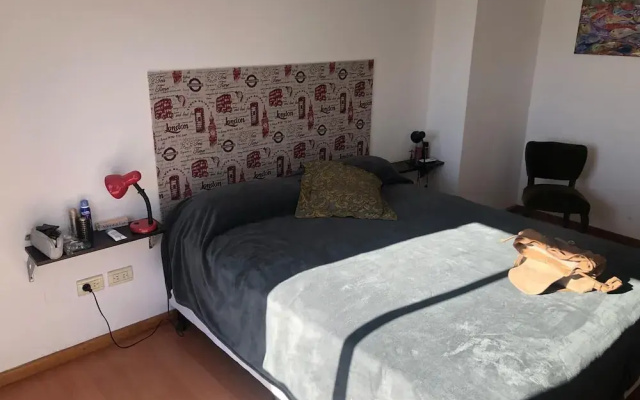 Suites & Studios 6
