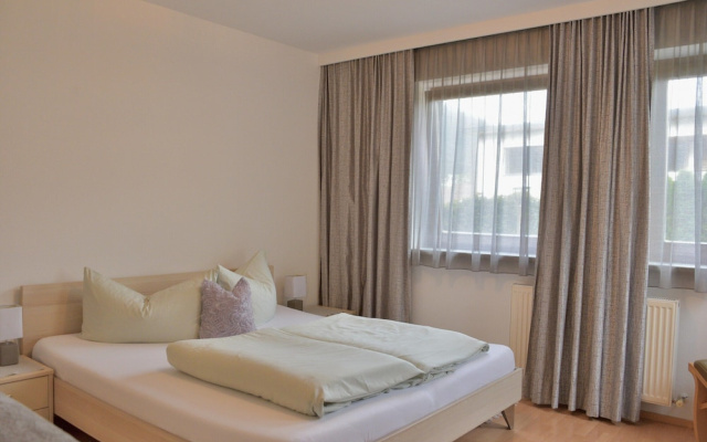 Apartment in Fulpmes Near Stubai Glacier