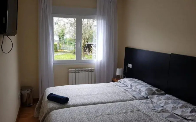 Noja Rooms
