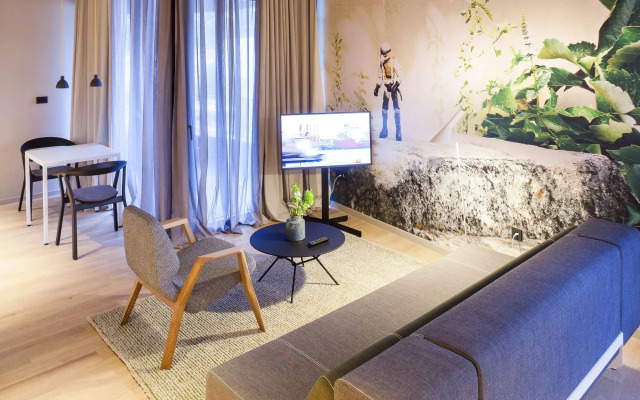 One Suite Dubrovnik Residence