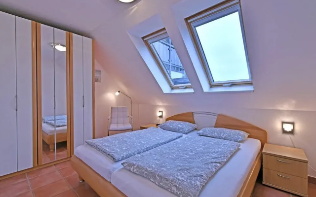 Hanseaten Residenz - Fis/530