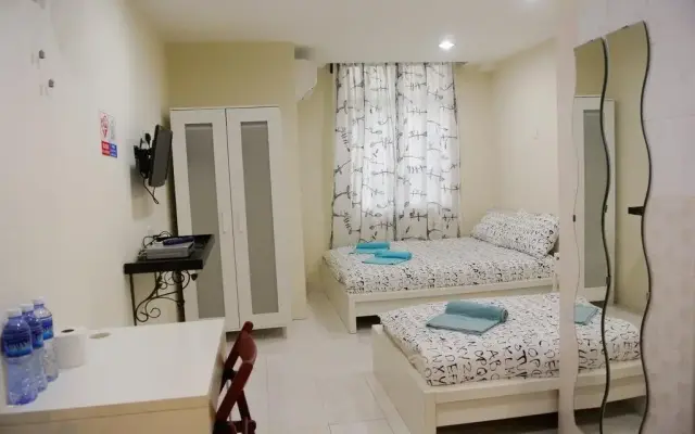 Paradise Homestay