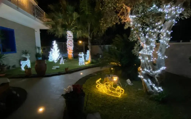B&B Torre Pozzillo