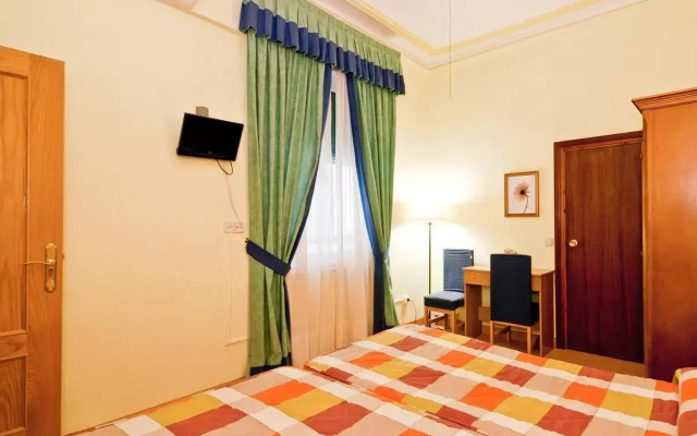 Hostal Oporto