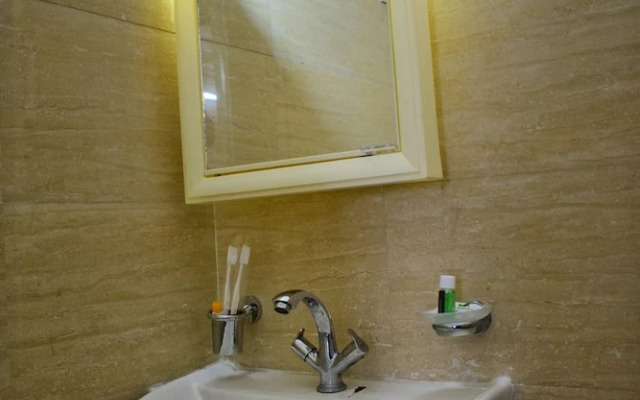 Country Holidays Himalayan View Cottages Mukteshwar