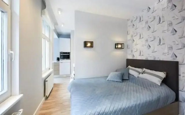 Victus Apartamenty - Delux 1