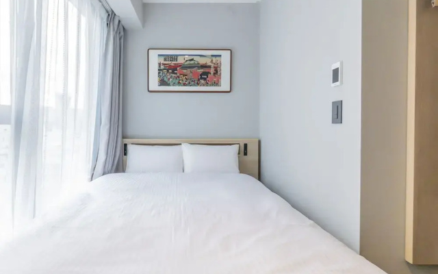 Bay Hotel Tokyo Hamamatsucho