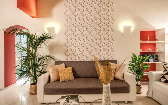 Fresh House Cavour