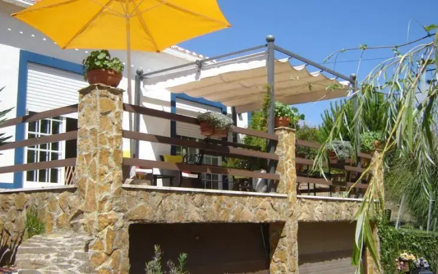 Casa do Rio