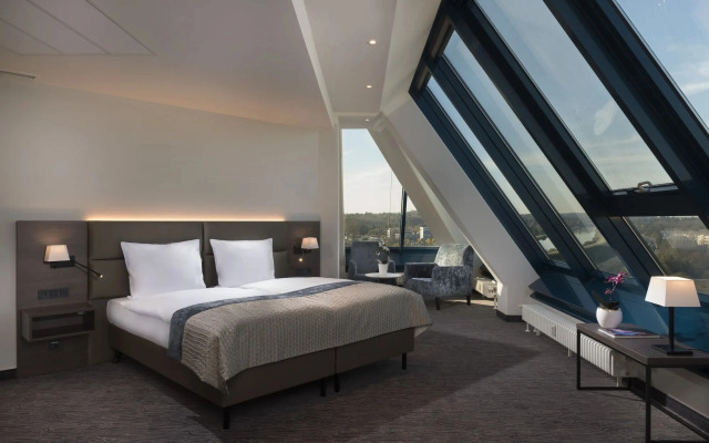 Excelsior Hotel Nürnberg Fürth, a member of Radisson Individuals