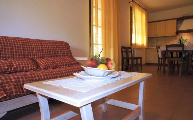 Appartamenti in Residence Villa Santa Maria