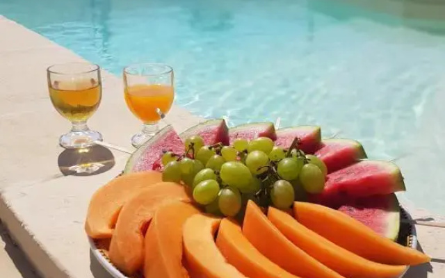 B&B Casina Le Rene