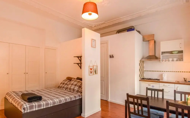 Secluded Apartment in Schönsee Nearby the Forest