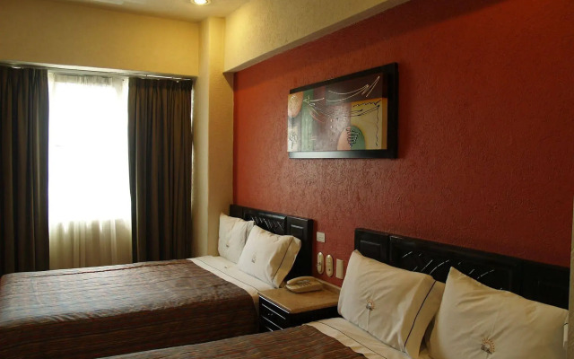 Hotel Real Del Sol