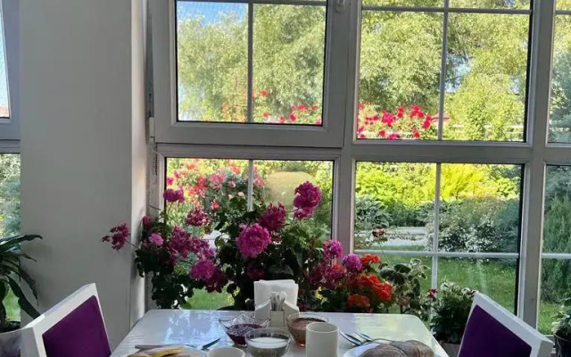 Guest House Dastan (Гостевой дом Дастан)