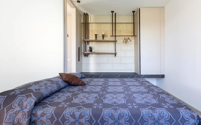 3841 Petricore - Monolocale by Barbarhouse