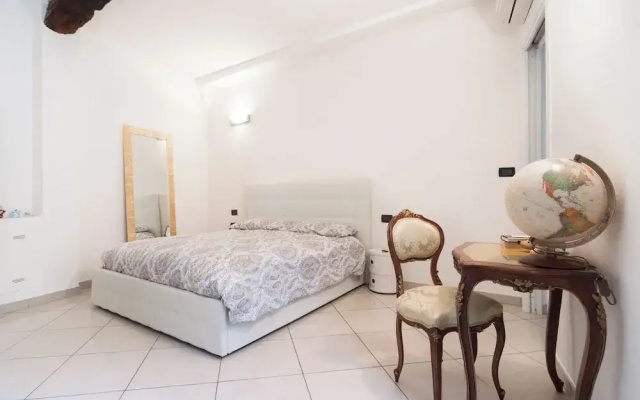 Appartamento comodo dell'Archiginnasio